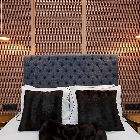 Appartamento Le Marais Prestige Luxueux - Cosy - Wifi
