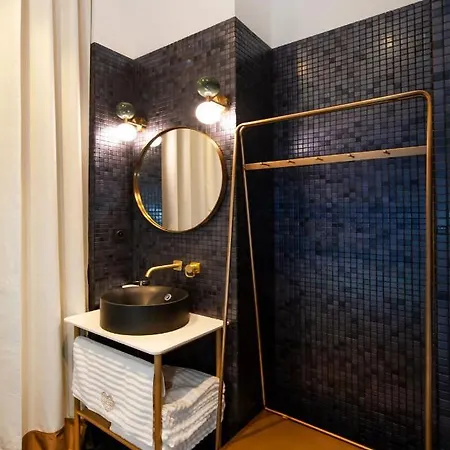 Le Marais Prestige Luxueux - Cosy - Wifi * Parigi