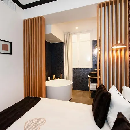 Appartamento Le Marais Prestige Luxueux - Cosy - Wifi Parigi