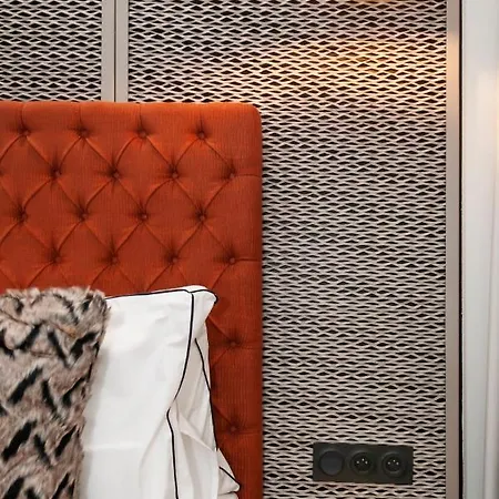 Appartamento Le Marais Prestige Luxueux - Cosy - Wifi *