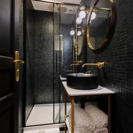 Le Marais Prestige Luxueux - Cosy - Wifi * Parigi