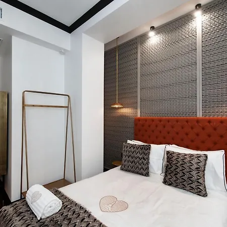 Le Marais Prestige Luxueux - Cosy - Wifi Appartamento Parigi
