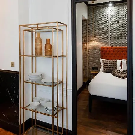 Appartamento Le Marais Prestige Luxueux - Cosy - Wifi *