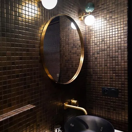 Le Marais Prestige Luxueux - Cosy - Wifi Appartamento