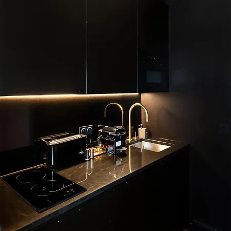 Le Marais Prestige Luxueux - Cosy - Wifi Appartamento