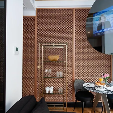 Le Marais Prestige Luxueux - Cosy - Wifi Appartamento Parigi