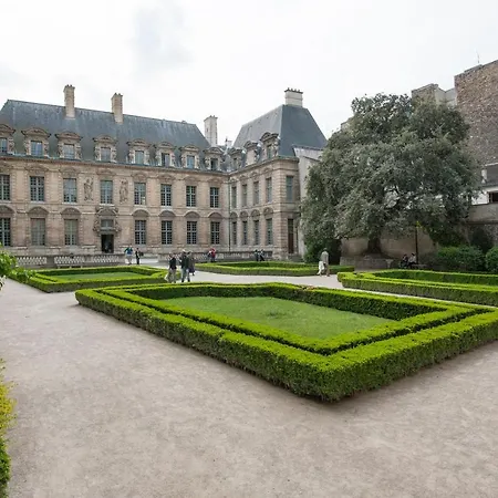 Le Marais Prestige Luxueux - Cosy - Wifi Appartamento Parigi