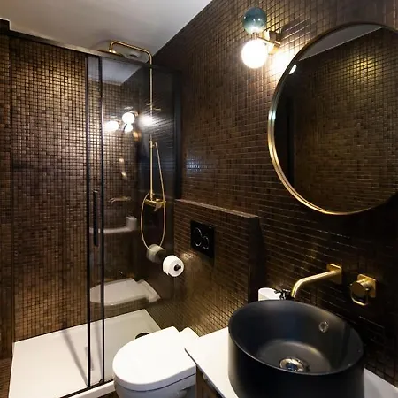 Le Marais Prestige Luxueux - Cosy - Wifi Parigi