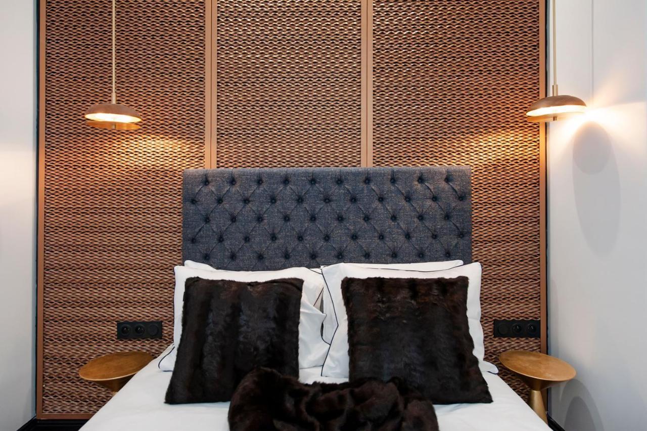 Appartamento Le Marais Prestige Luxueux - Cosy - Wifi