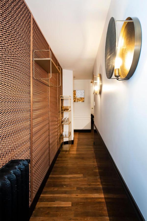 Appartamento Le Marais Prestige Luxueux - Cosy - Wifi
