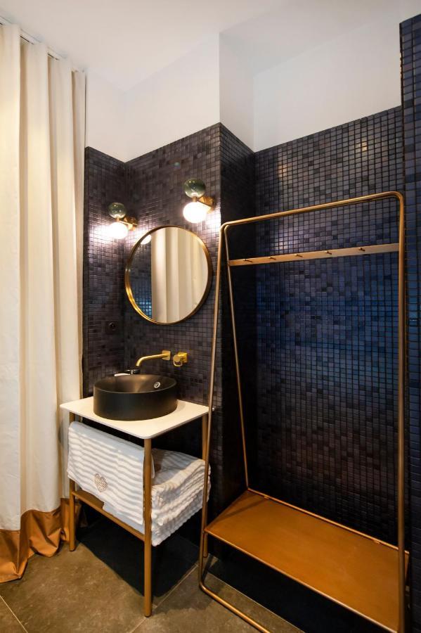 Le Marais Prestige Luxueux - Cosy - Wifi * Parigi