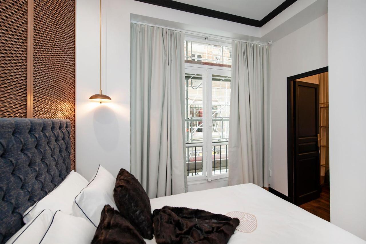 Appartamento Le Marais Prestige Luxueux - Cosy - Wifi