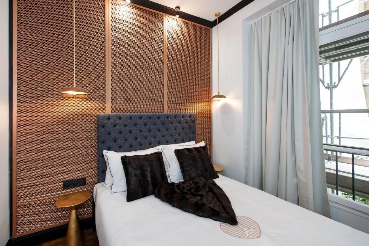 Le Marais Prestige Luxueux - Cosy - Wifi Appartamento