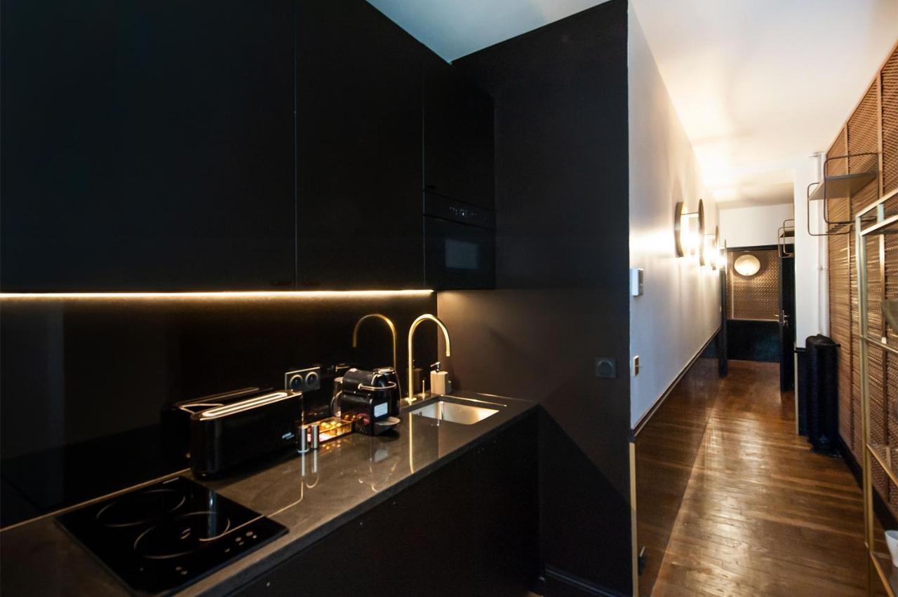 Le Marais Prestige Luxueux - Cosy - Wifi * Parigi