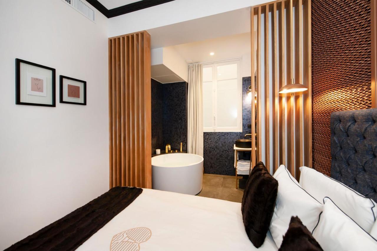 Appartamento Le Marais Prestige Luxueux - Cosy - Wifi Parigi
