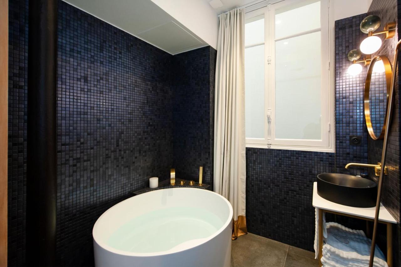 Le Marais Prestige Luxueux - Cosy - Wifi * Parigi
