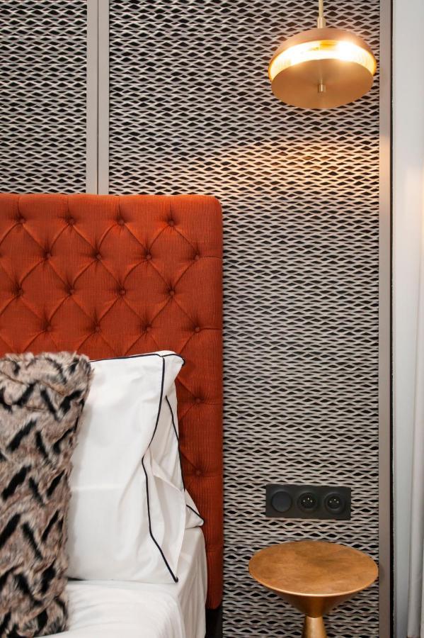 Appartamento Le Marais Prestige Luxueux - Cosy - Wifi *