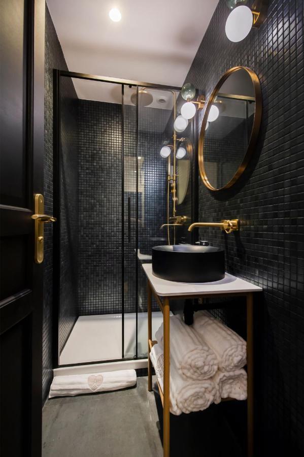 Le Marais Prestige Luxueux - Cosy - Wifi * Parigi