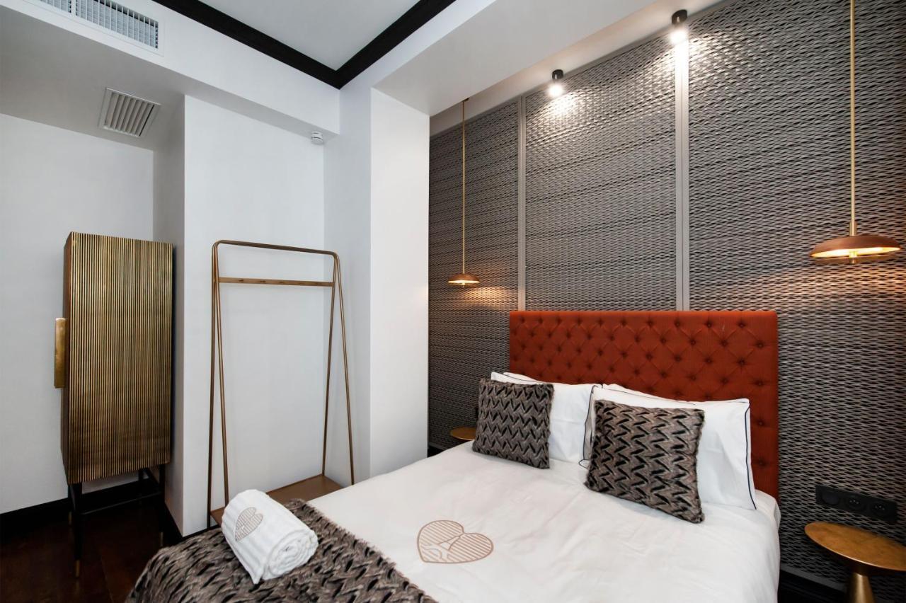 Le Marais Prestige Luxueux - Cosy - Wifi Appartamento Parigi