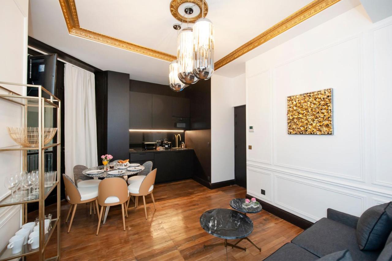 Le Marais Prestige Luxueux - Cosy - Wifi Appartamento Parigi