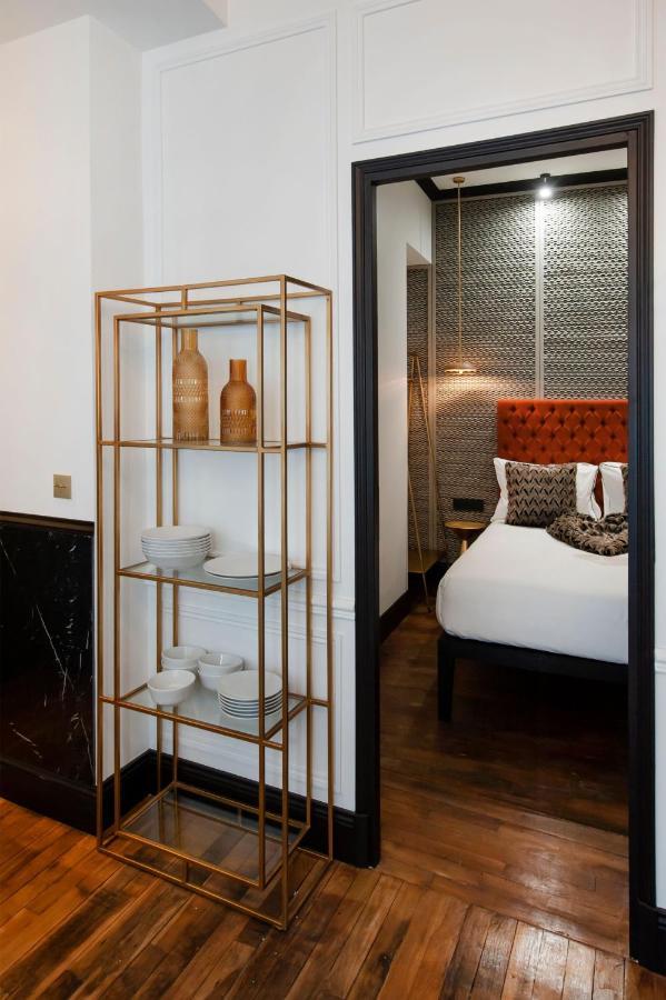 Appartamento Le Marais Prestige Luxueux - Cosy - Wifi *