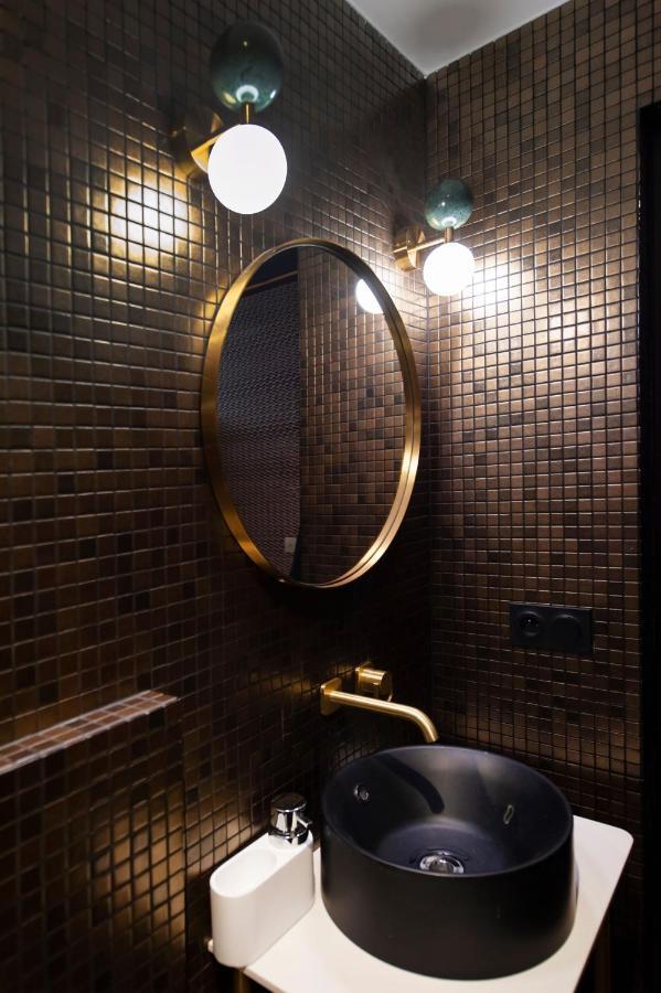 Le Marais Prestige Luxueux - Cosy - Wifi Appartamento