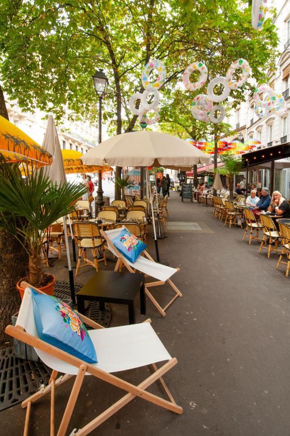 Appartamento Le Marais Prestige Luxueux - Cosy - Wifi *