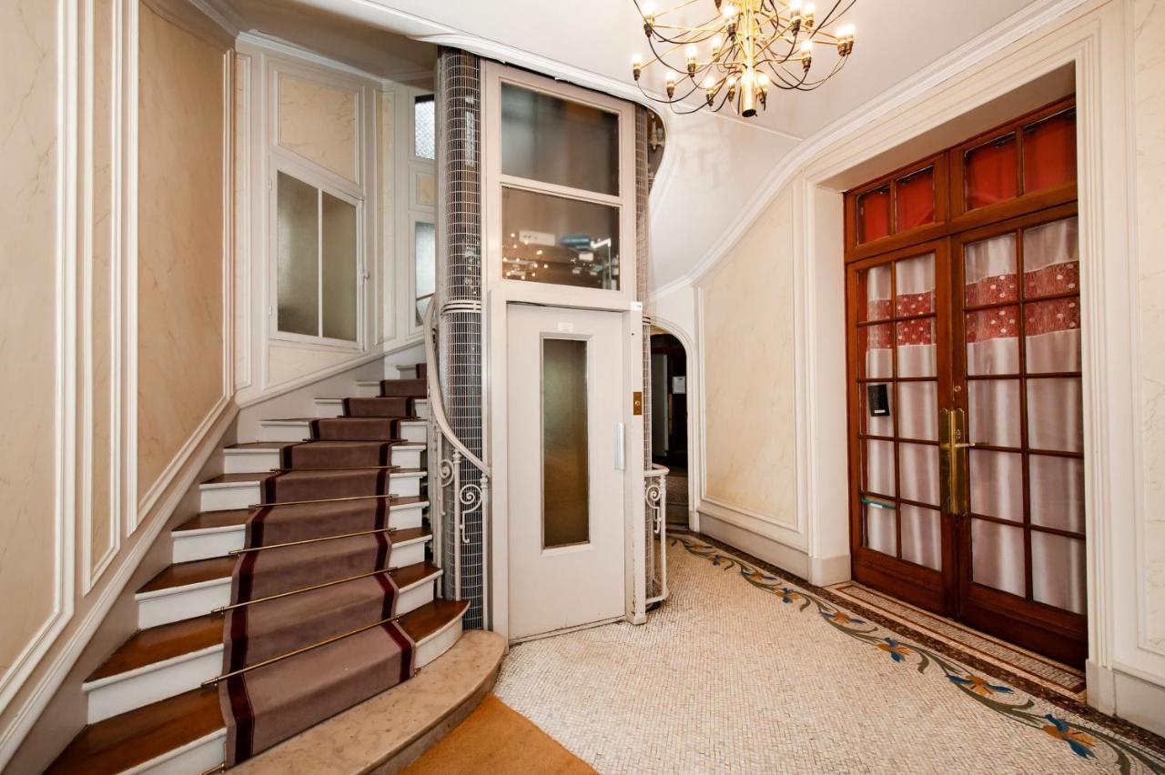Le Marais Prestige Luxueux - Cosy - Wifi * Parigi
