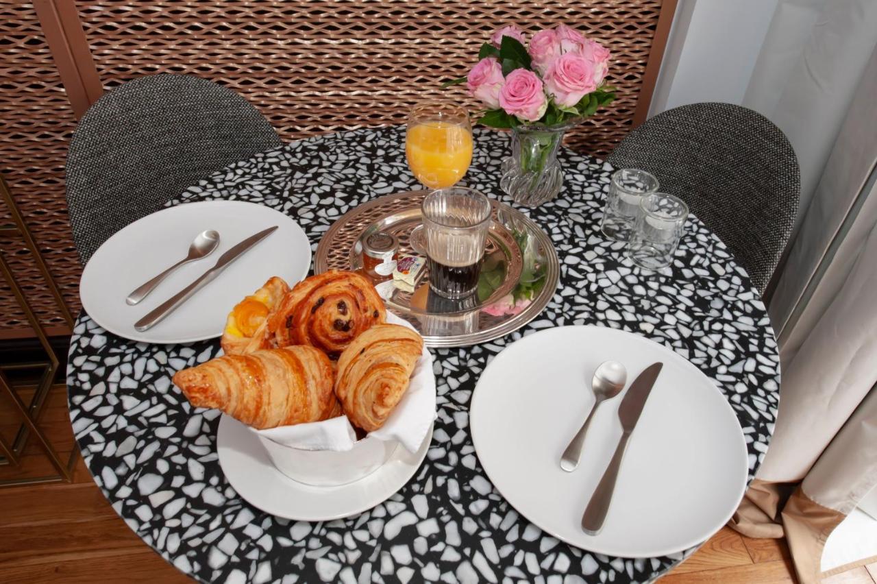Appartamento Le Marais Prestige Luxueux - Cosy - Wifi *