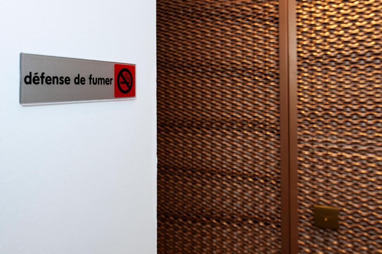 Le Marais Prestige Luxueux - Cosy - Wifi Parigi