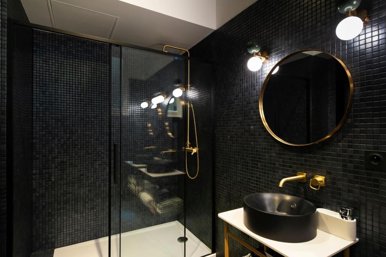 Le Marais Prestige Luxueux - Cosy - Wifi Appartamento Parigi