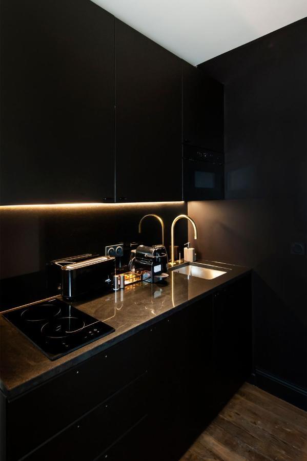 Le Marais Prestige Luxueux - Cosy - Wifi Appartamento