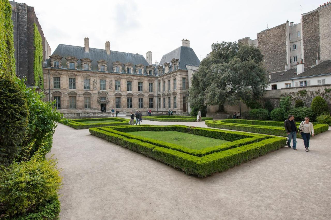 Le Marais Prestige Luxueux - Cosy - Wifi Appartamento Parigi