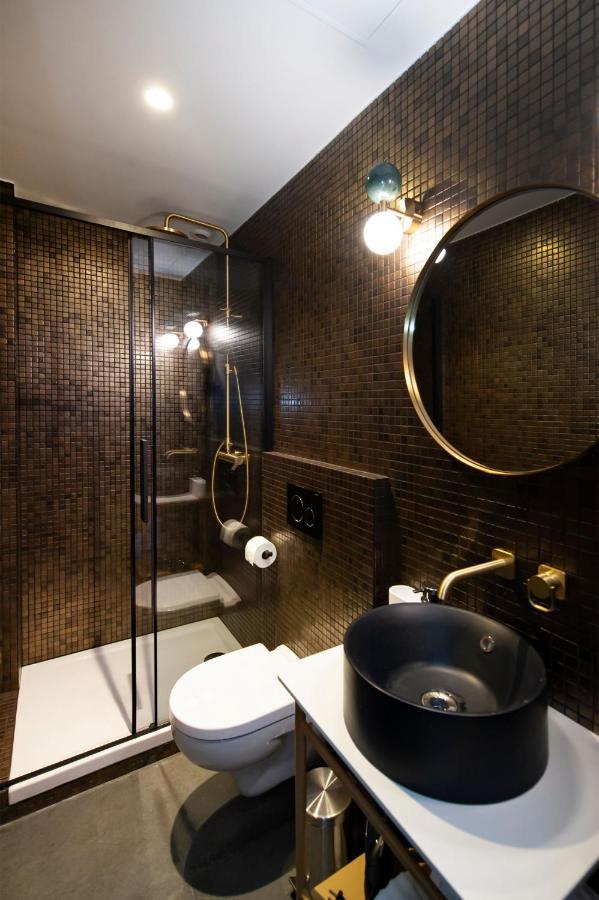 Le Marais Prestige Luxueux - Cosy - Wifi Parigi