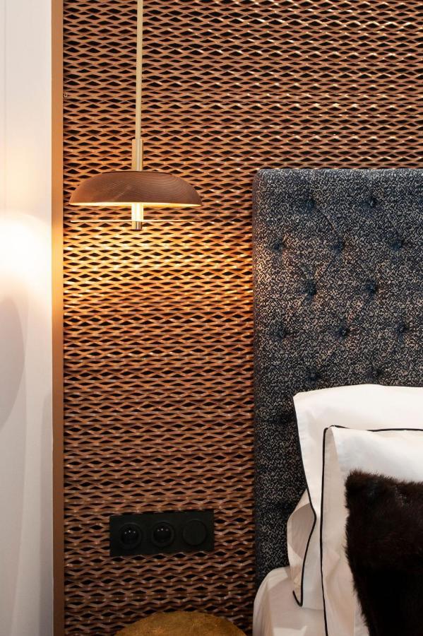 Le Marais Prestige Luxueux - Cosy - Wifi Appartamento *
