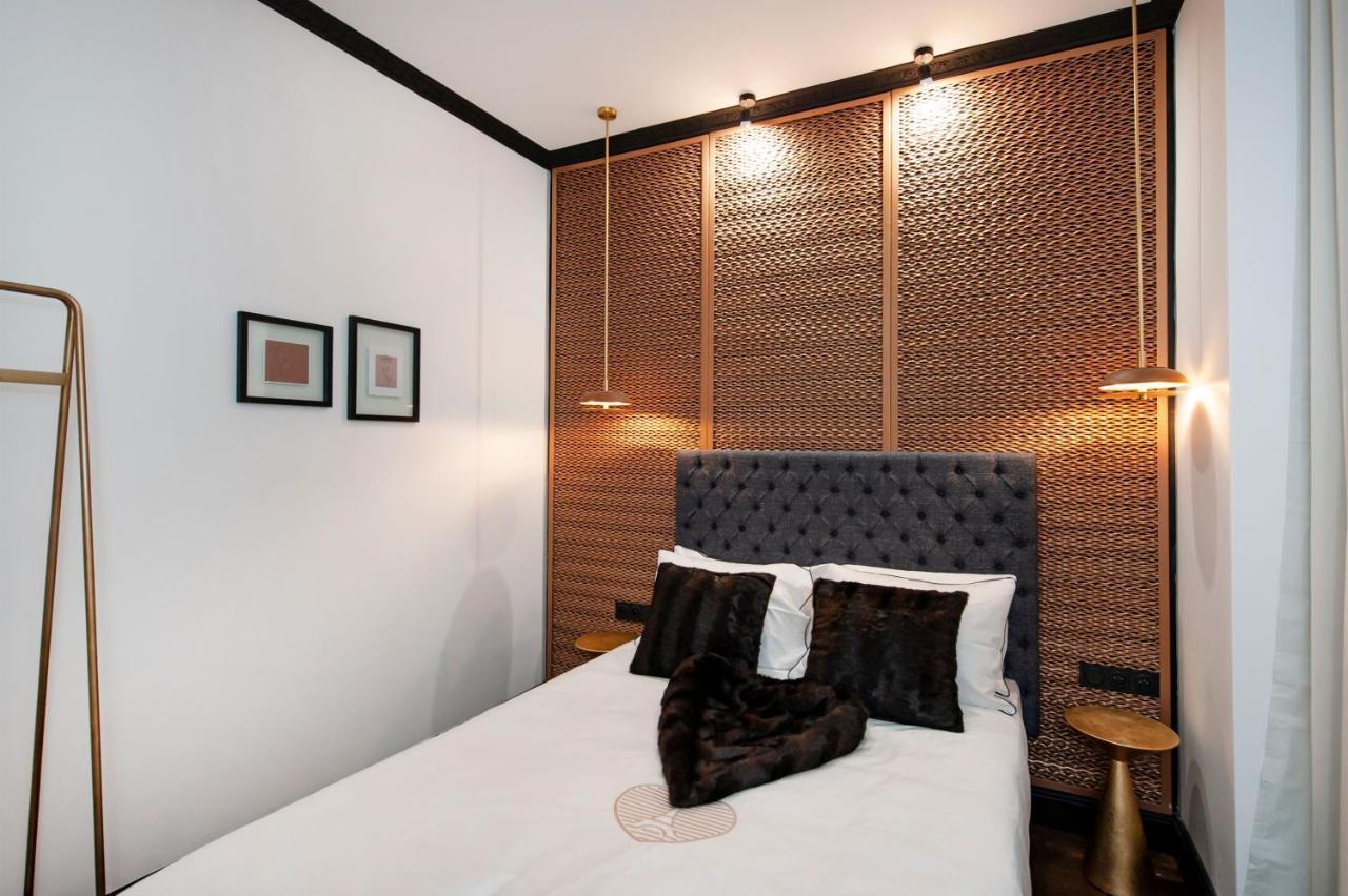 Le Marais Prestige Luxueux - Cosy - Wifi Parigi