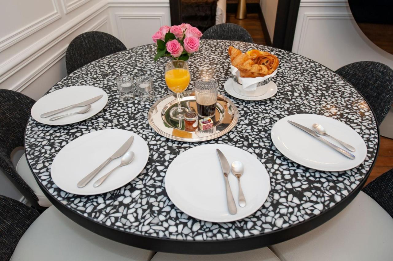 Le Marais Prestige Luxueux - Cosy - Wifi Appartamento Parigi